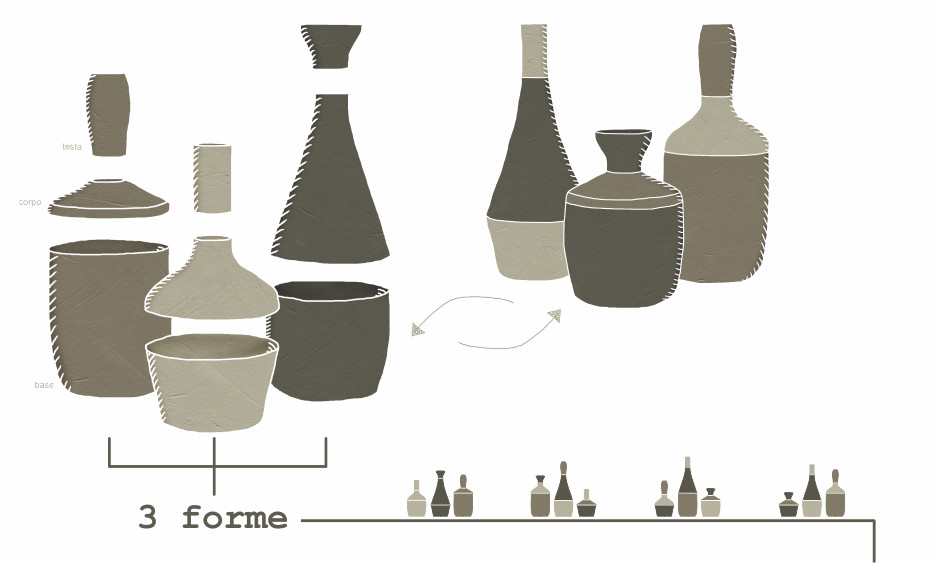 forma14, omaggio a G. Morandi