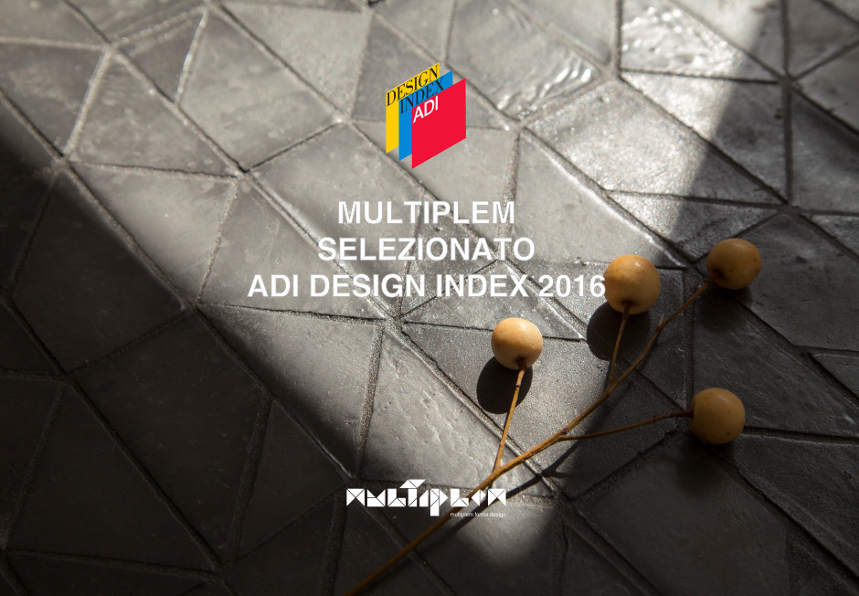 ADI DESIGN INDEX 2016