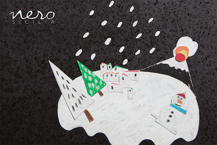 Merry Christmas Nerosicilia